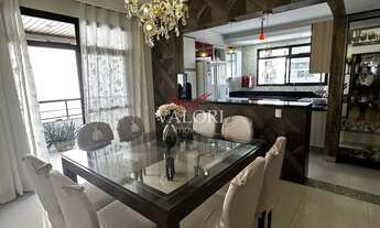 Imagem: Apartamento Alto Padrão Montado em Itapuã