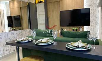 Imagem: Apartamento 2 Quartos 3 Quadras do Mar de