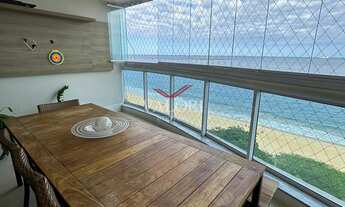 Imagem: Apartamento 4 quartos frente mar