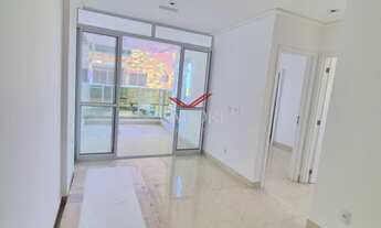 Imagem: Apartamento Alto Padrão 2 Quartos em Itapuã