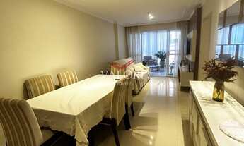 Imagem: Apartamento 4 quartos