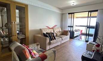 Imagem 4: Apartamento à venda no bairro Itaparica - Vila Velha/ES