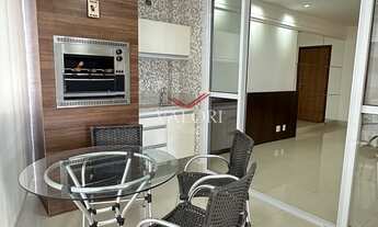 Imagem 2: Apartamento Alto Padrão em Praia da Costa, Vila Velha/ES