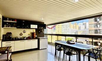 Imagem: Apartamento 4 quartos 2 suítes praia da