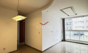 Imagem: Apartamento de 2 quartos 1 suite próximo