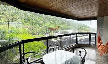 Imagem: Apartamento de 220m2, 4 quartos 1 suite