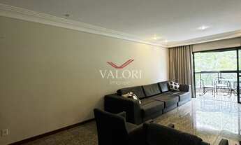 Imagem 3: Apartamento de 220m2, 4 quartos 1 suite na Praia da Costa