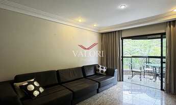 Imagem 2: Apartamento de 220m2, 4 quartos 1 suite na Praia da Costa