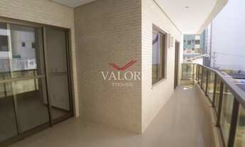 Imagem: Apartamento à venda no bairro Praia da