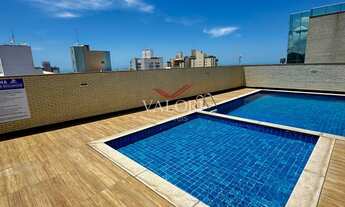 Imagem 6: Apartamento 3 quartos 1 suite com varanda, montado e climatizado