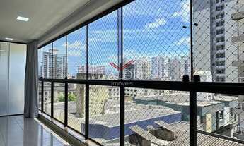 Imagem: Apartamento 3 quartos 1 suite com varanda