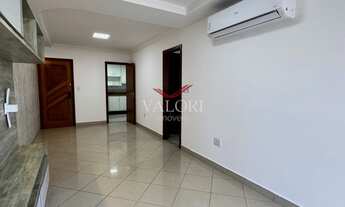 Imagem 5: Apartamento 3 quartos 1 suite com varanda, montado e climatizado