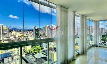 Imagem: Apartamento de 3 quartos 1 suíte, no coração