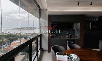 Imagem: Apartamento Alto Padrão Porteira Fechada