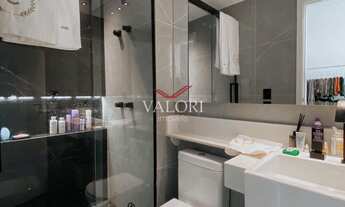 Imagem 7: Apartamento Alto Padrão Porteira Fechada