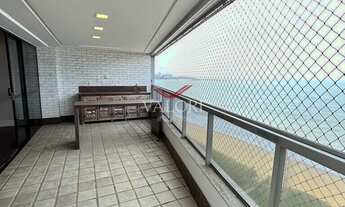 Imagem: Apartamento Alto Padrão frente mar