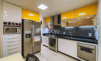 Imagem: Apartamento à venda no bairro Praia da