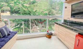 Imagem 4: Apartamento à venda no bairro Praia da Costa - Vila Velha/ES