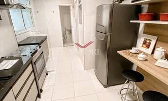 Imagem 2: Apartamento à venda no bairro Praia da Costa - Vila Velha/ES