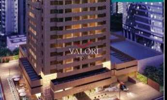 Imagem: Sala à venda no bairro Praia do Morro