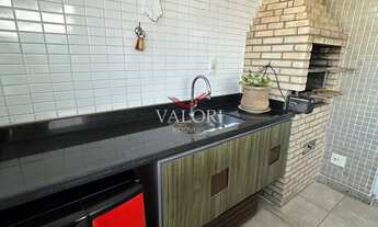 Imagem 7: Cobertura Duplex na Praia da Costa