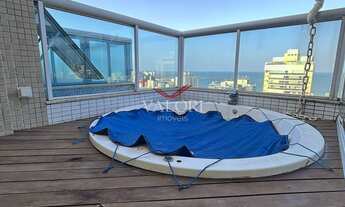 Imagem 2: Cobertura Duplex na Praia da Costa