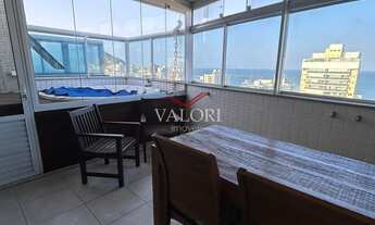 Imagem 4: Cobertura Duplex na Praia da Costa