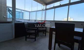 Imagem 6: Cobertura Duplex na Praia da Costa