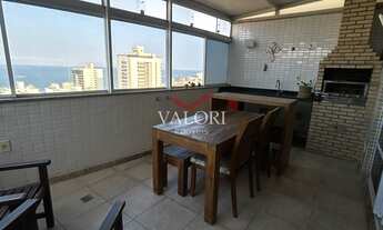 Imagem 5: Cobertura Duplex na Praia da Costa