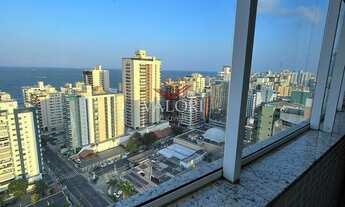 Imagem: Cobertura Duplex na Praia da Costa