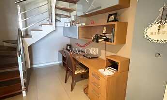 Imagem 3: Cobertura Duplex na Praia da Costa