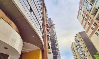 Imagem 2: Apartamento à venda no bairro Itapuã - Vila Velha/ES