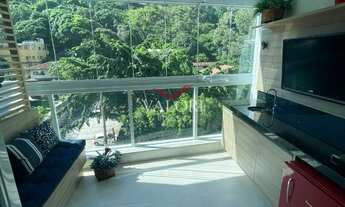 Imagem: Apartamento à venda no bairro Praia da