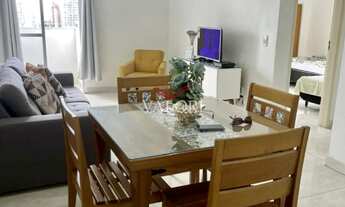 Imagem: Apartamento 2 quartos em Itapuã - oportunidade