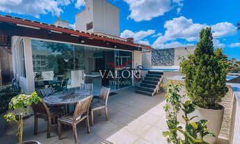 Imagem: Apartamento à venda no bairro Jardim da