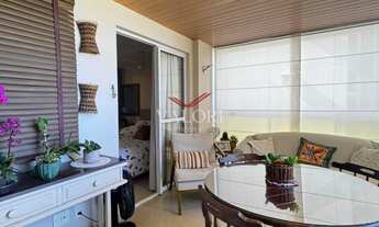 Imagem: Lindo Apartamento com vista para o mar de