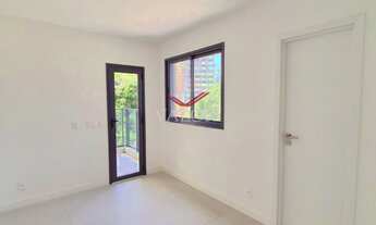 Imagem 5: Apartamento Lazer Clube 3 Quartos com Suite em Santa Lúcia, Vitória/ES