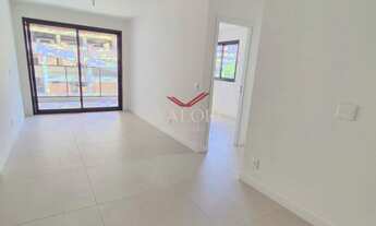 Imagem 2: Apartamento Lazer Clube 3 Quartos com Suite em Santa Lúcia, Vitória/ES