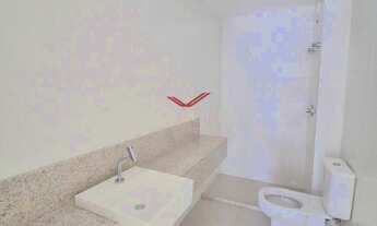 Imagem 7: Apartamento Lazer Clube 3 Quartos com Suite em Santa Lúcia, Vitória/ES