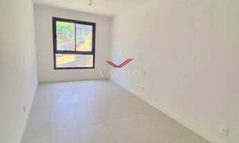 Imagem 3: Apartamento Lazer Clube 3 Quartos com Suite em Santa Lúcia, Vitória/ES