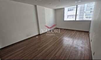 Imagem: Sala à venda no bairro Praia da Costa