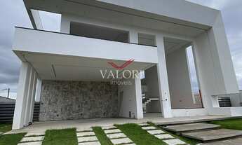 Imagem 4: Casa Alto Padrão em condomínio fechado