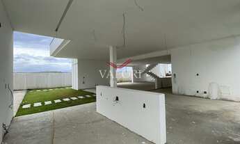 Imagem 7: Casa Alto Padrão em condomínio fechado