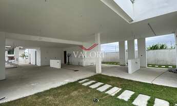 Imagem 6: Casa Alto Padrão em condomínio fechado