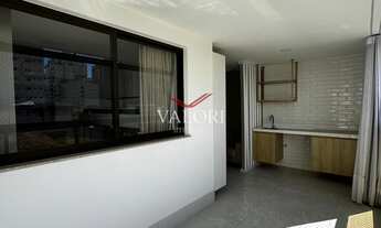 Imagem 3: Apartamento 3 quartos 1 sute com 110 m2
