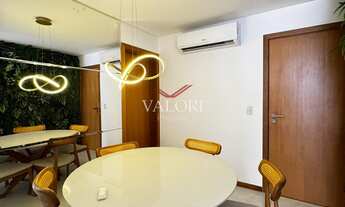 Imagem 7: Apartamento 3 quartos 1 sute com 110 m2