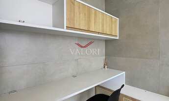 Imagem 6: Apartamento 3 quartos 1 sute com 110 m2