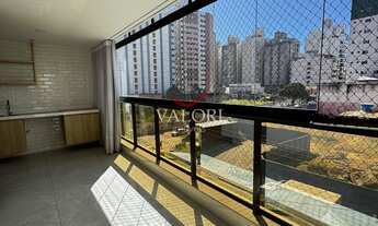 Imagem: Apartamento 3 quartos 1 sute com 110 m2