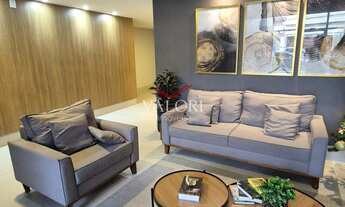 Imagem: Apartamento à venda no bairro Praia de