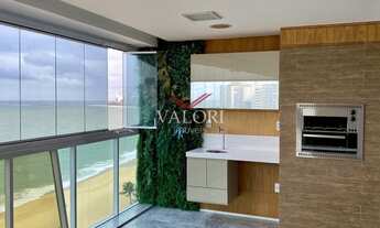 Imagem: Apartamento Alto Padrão de frente pro mar